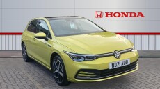 Volkswagen Golf 1.5 eTSI 150 Style 5dr DSG Petrol Hatchback